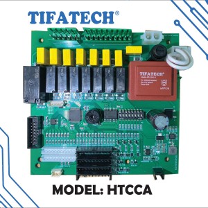 Bo mạch máy pha cà phê HTCCA