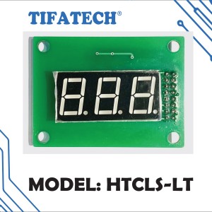 Bo mạch hiển thị HTCLS-LT