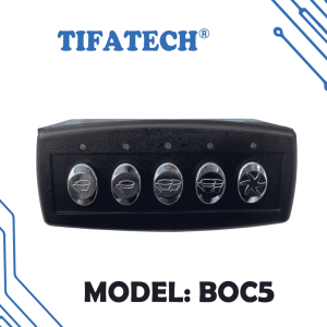 Sản xuất bo mạch máy pha cà phê, bo mạch điện tử