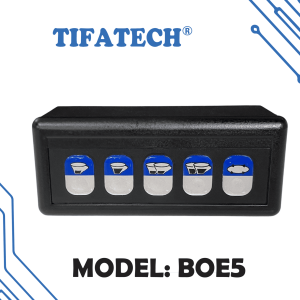 Sản xuất bo mạch máy pha cà phê, bo mạch điện tử