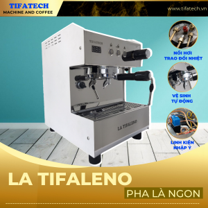 Tifatech.vn - Sản Xuất, Cung Cấp Bo Mạch Máy Pha Cà phê