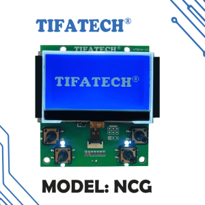 Bo mạch điều khiển máy xay cà phê NCG